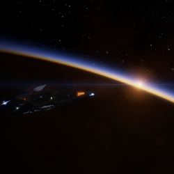 Elite Dangerous