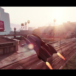 Grand Theft Auto V